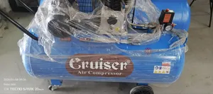 Cruiser Comprsser 100 Letter