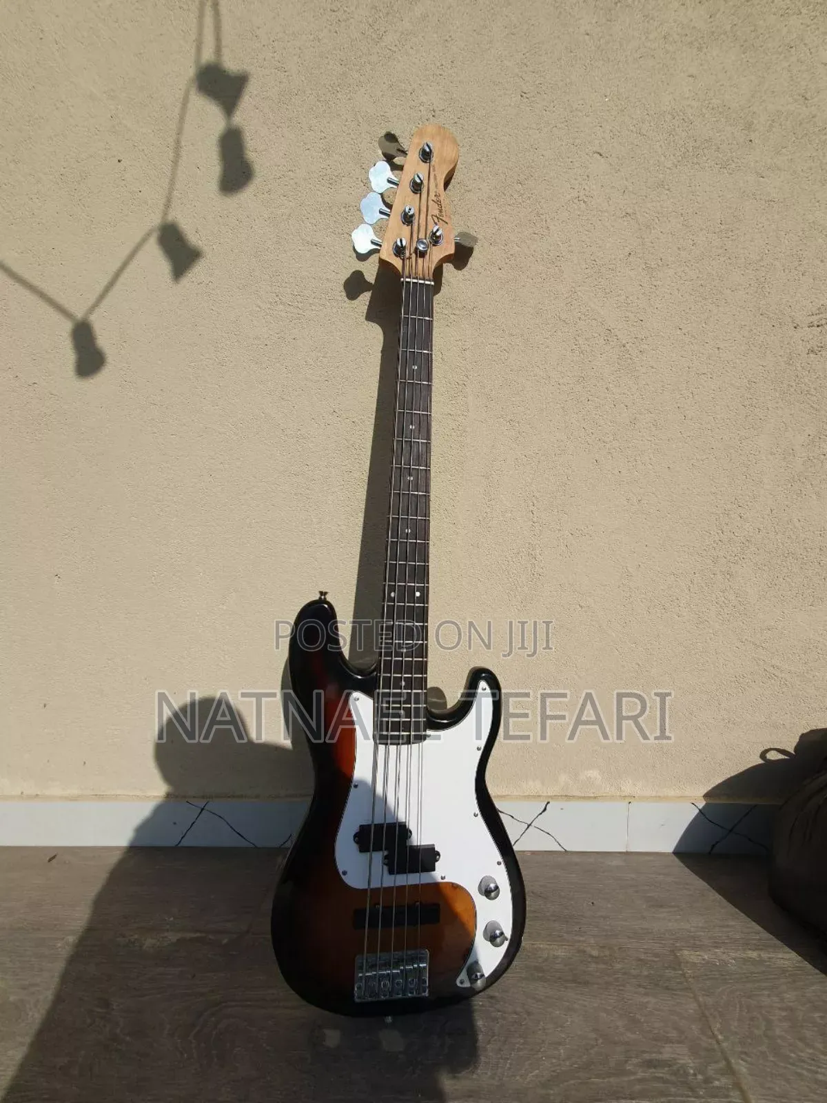 Jazz Bass for Musicians