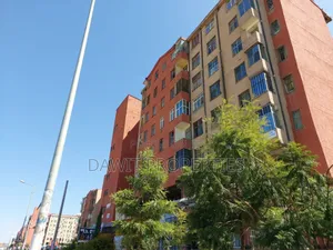 Furnished 2bdrm Condo in Arabsa, Bole for sale