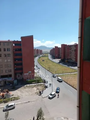 Furnished 2bdrm Condo in Arabsa, Bole for sale