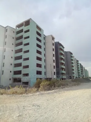 Furnished 2bdrm Condo in Arabsa, Bole for sale