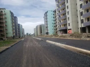 Furnished 2bdrm Condo in Arabsa, Bole for sale