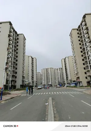 Furnished 2bdrm Condo in Arabsa, Bole for sale