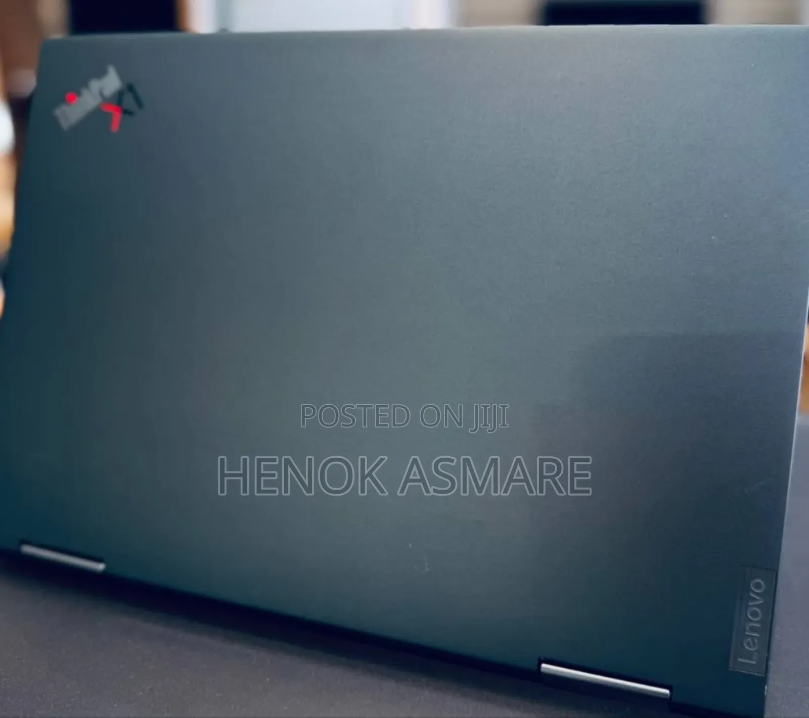 New Laptop Lenovo Thinkpad X1 Yoga 64GB Intel Core I7 SSD 512GB