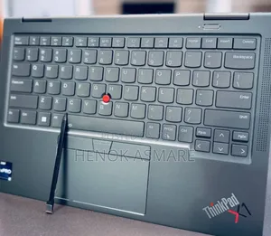 New Laptop Lenovo Thinkpad X1 Yoga 64GB Intel Core I7 SSD 512GB