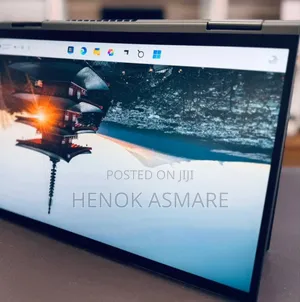 New Laptop Lenovo Thinkpad X1 Yoga 64GB Intel Core I7 SSD 512GB