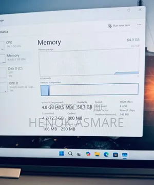 New Laptop Lenovo Thinkpad X1 Yoga 64GB Intel Core I7 SSD 512GB