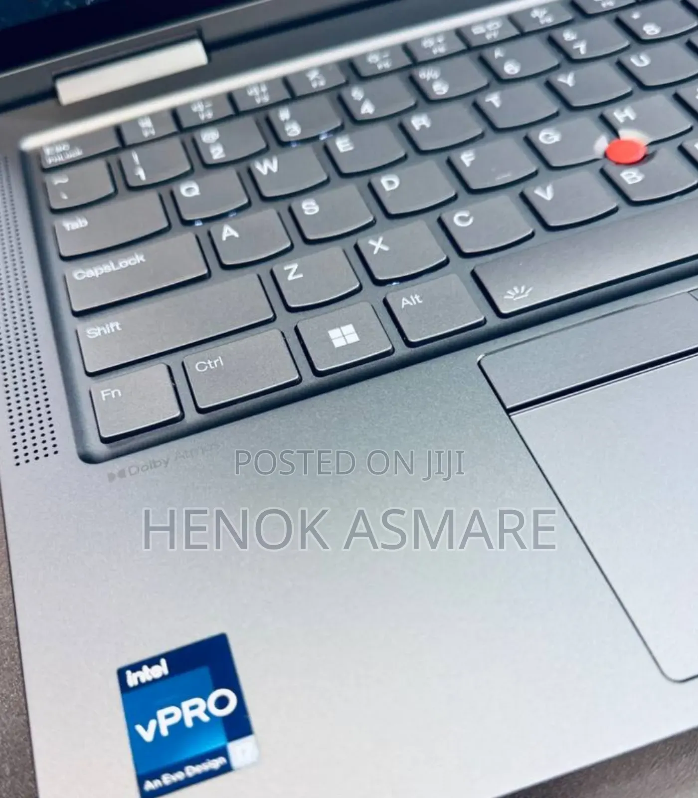 New Laptop Lenovo Thinkpad X1 Yoga 64GB Intel Core I7 SSD 512GB