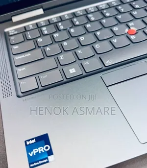 New Laptop Lenovo Thinkpad X1 Yoga 64GB Intel Core I7 SSD 512GB