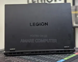 New Laptop Lenovo Legion 5 16GB AMD Ryzen 7 SSD 512GB