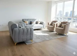 Sofa Code 4081