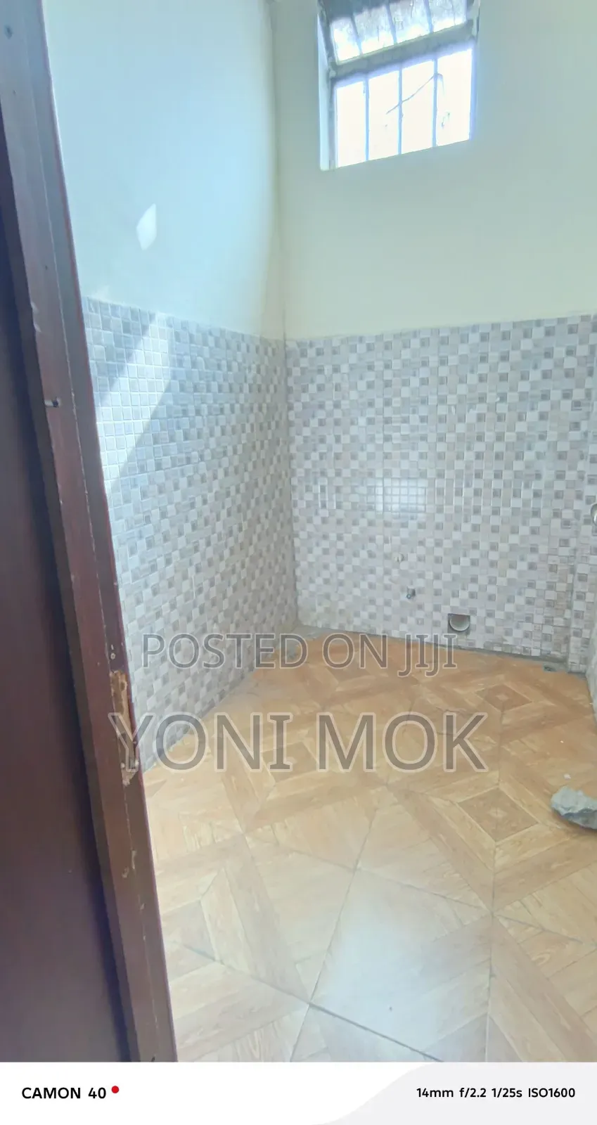 Warehouse for Rent at Kality