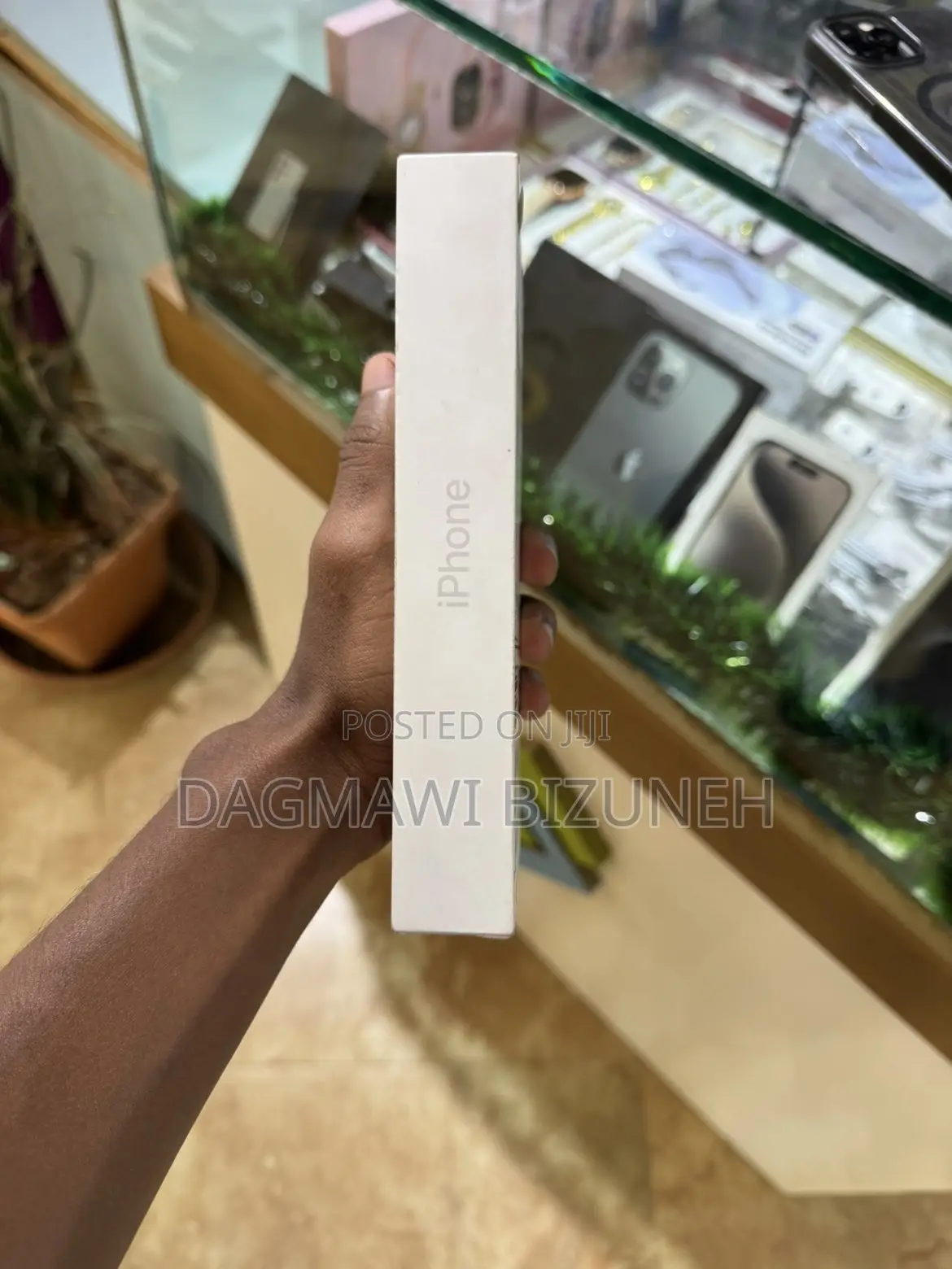 New Apple iPhone 17 Pro Max 256 GB Silver