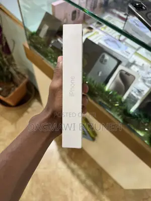 New Apple iPhone 17 Pro Max 256 GB Silver