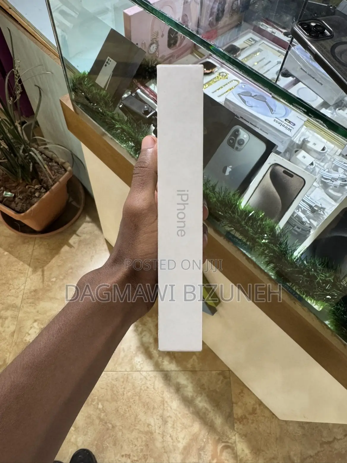 New Apple iPhone 17 Pro Max 256 GB Silver