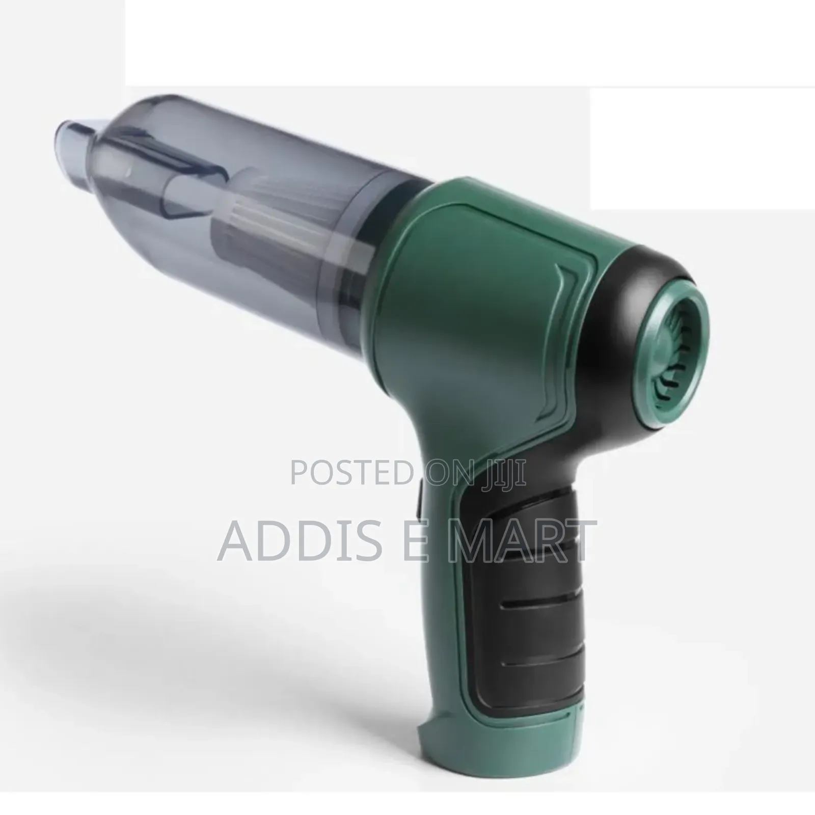 3 in 1 Wireless Vacuum Cleaner