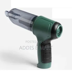 3 in 1 Wireless Vacuum Cleaner