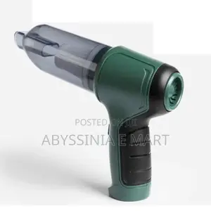 3 in 1 Wireless Vacuum Cleaner