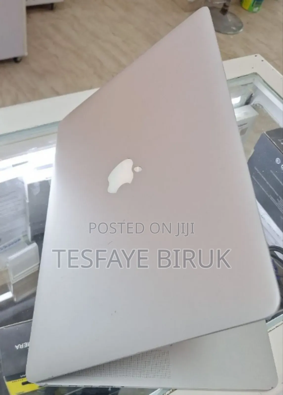 New Laptop Apple MacBook 2014 16GB Intel Core I7 SSD 256GB