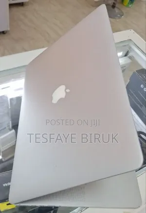 New Laptop Apple MacBook 2014 16GB Intel Core I7 SSD 256GB