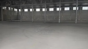 Warehouse for Rent at Kality