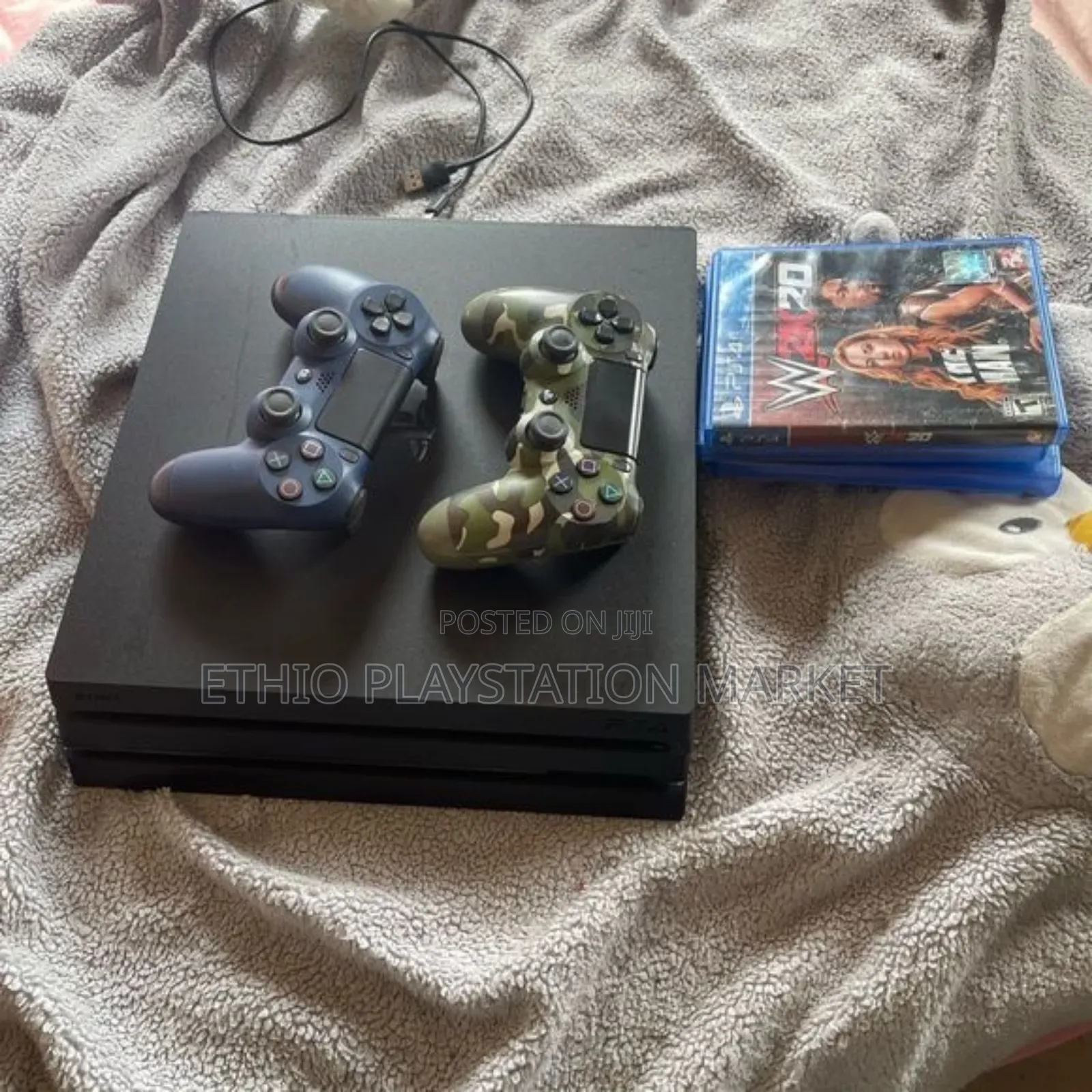 Playstation 4 Slim Jealbreak (Ps4 Slim for Seller)