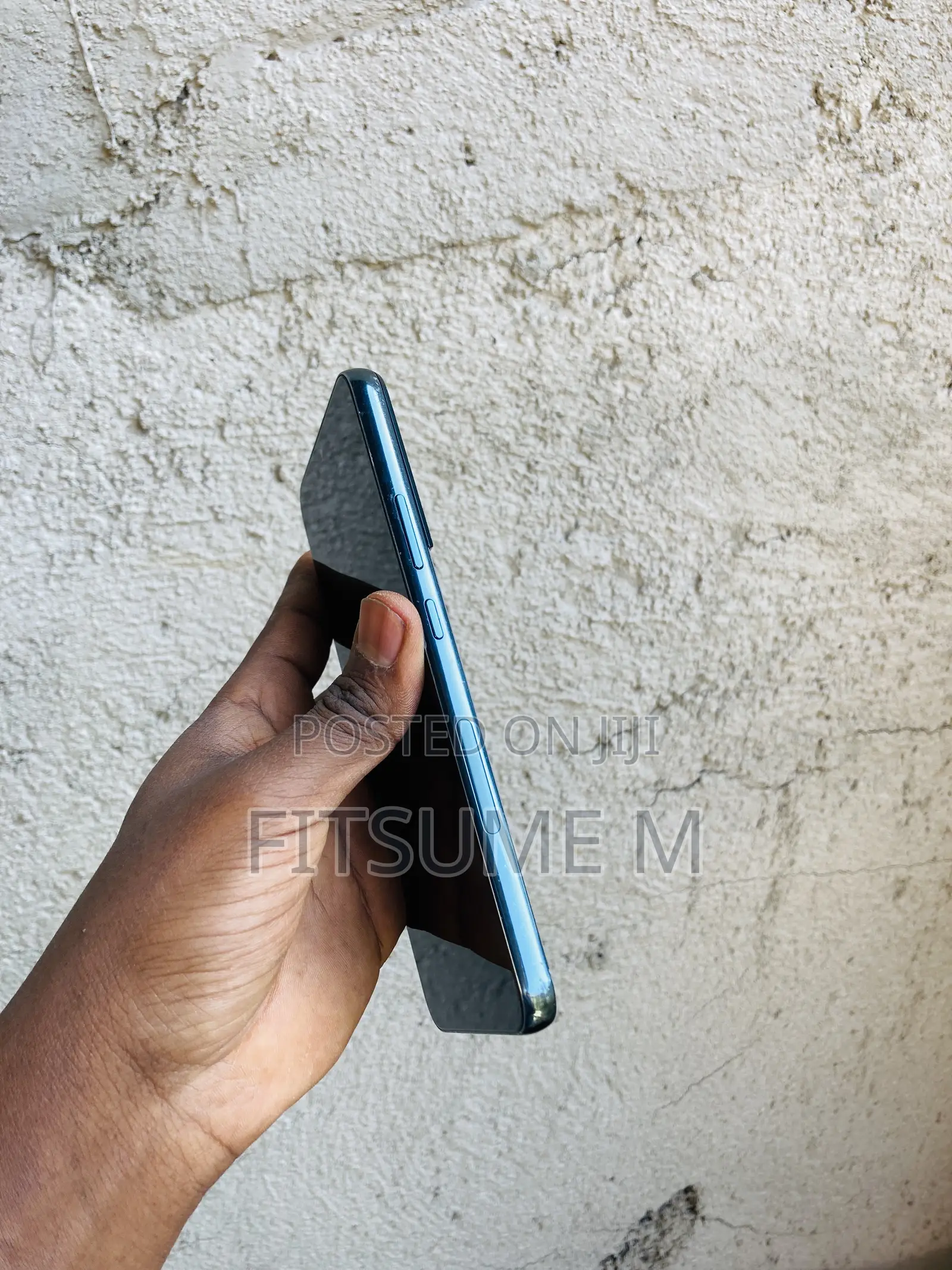 New Samsung Galaxy S22 5G 128 GB Blue