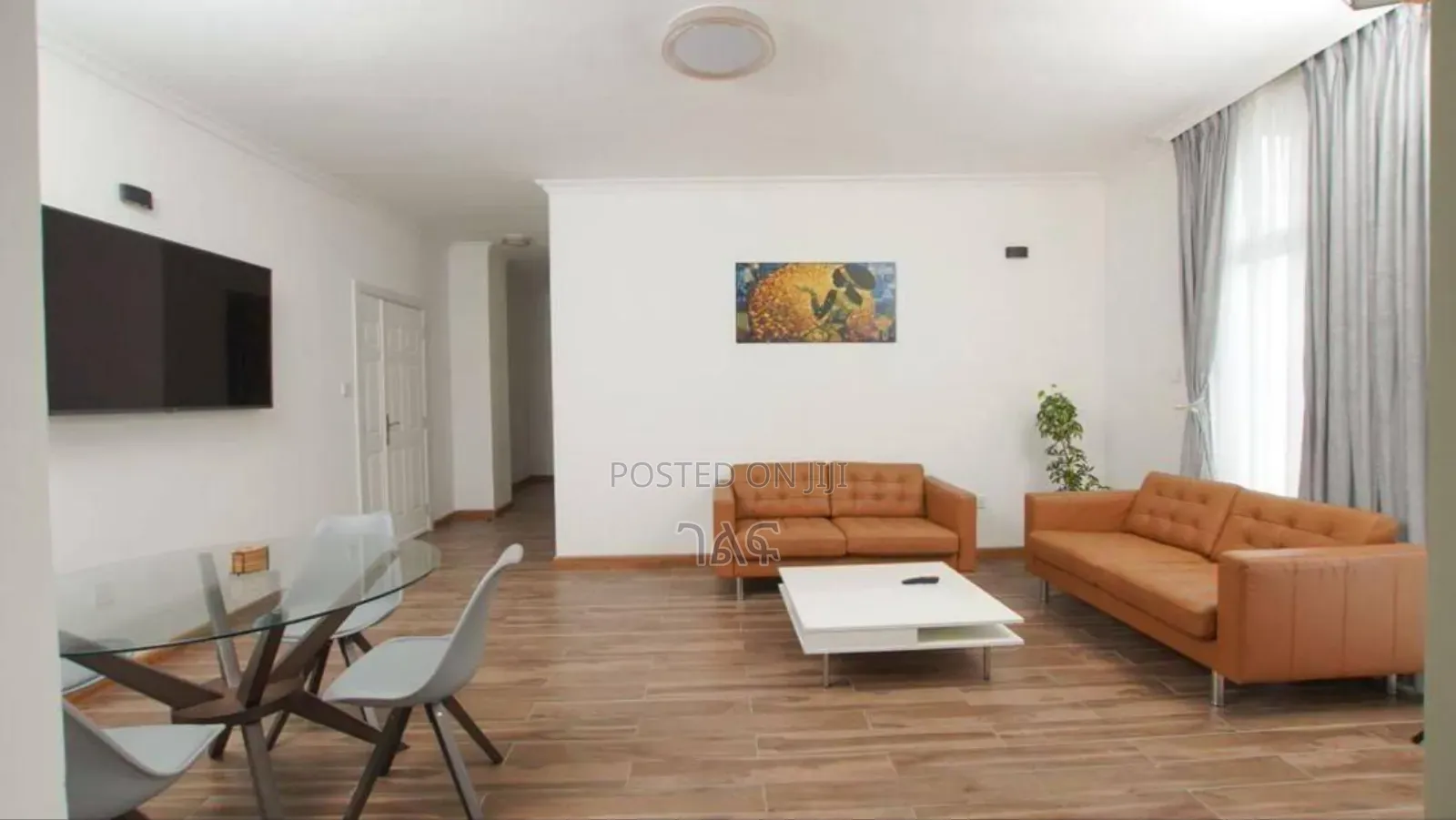 4bdrm Apartment in ለሽያጭ የቀረበ ዘመናዊ ጂ+1, Bole for sale