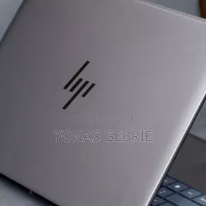 New Laptop HP Envy X360 16GB AMD Ryzen 5 SSD 512GB