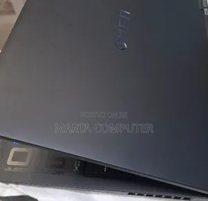 New Laptop HP Omen 15 16GB Intel Core I7 SSD 1T