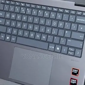 New Laptop HP Envy X360 16GB AMD Ryzen 5 SSD 512GB