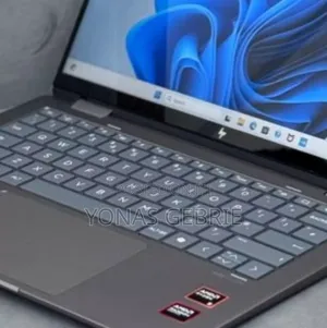 New Laptop HP Envy X360 16GB AMD Ryzen 5 SSD 512GB