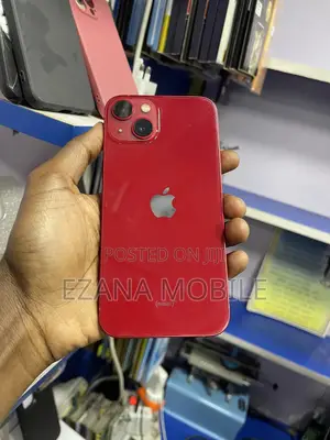 Apple iPhone 13 128 GB Red