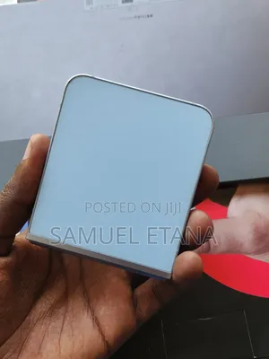 Samsung Galaxy Z Flip6 256 GB Blue