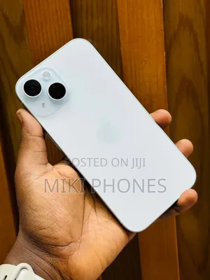 Apple iPhone 15 512 GB