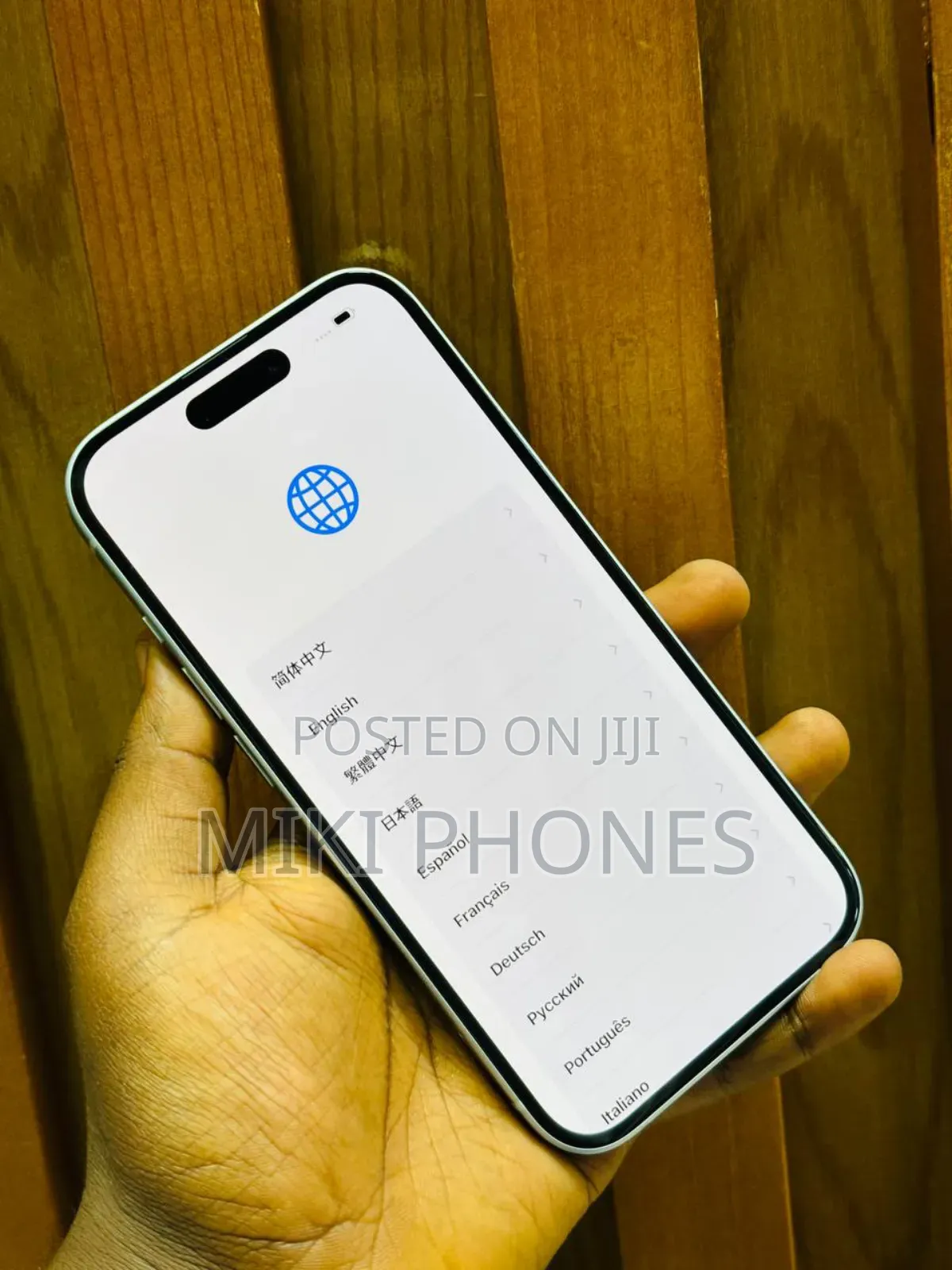 Apple iPhone 15 512 GB