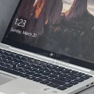 New Laptop HP EliteBook 840 16GB Intel Core I7 SSD 512GB