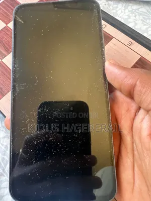 Samsung Galaxy A55 256 GB Blue