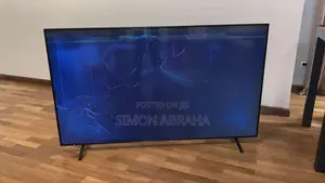 Lg Tv 85 Inch Screen Broken