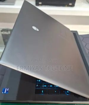 New Laptop Apple MacBook Pro M1 16GB Intel Core I7 SSD 512GB