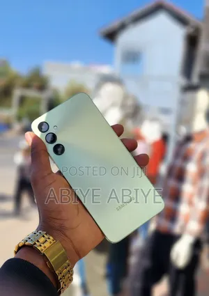 Samsung Galaxy A05s 128 GB Green