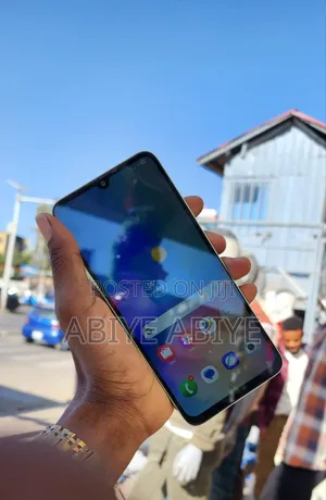 Samsung Galaxy A05s 128 GB Green