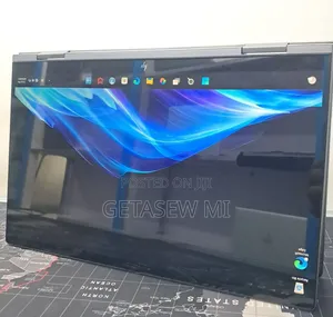 New Laptop HP Envy X360 16GB Intel Core Ultra 7 SSD 1T