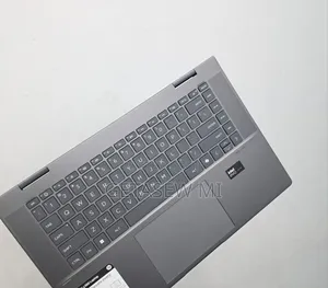 New Laptop HP Envy X360 16GB Intel Core Ultra 7 SSD 1T