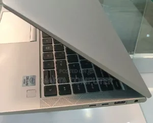 New Laptop HP EliteBook 840 G7 16GB Intel Core I5 SSD 512GB