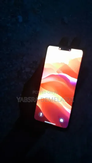 Samsung Galaxy A03 32 GB Blue