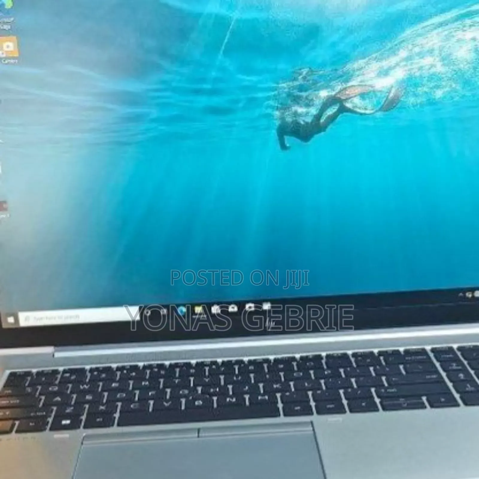 New Laptop HP EliteBook 840 16GB Intel Core I5 SSD 512GB