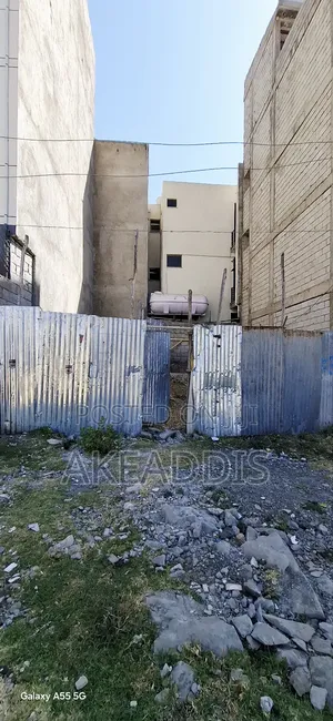 1bdrm House in Bole Ayat for sale