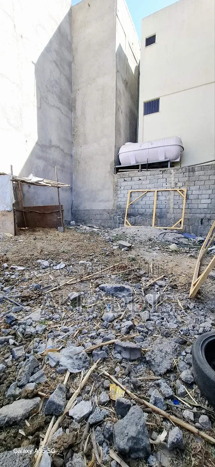 1bdrm House in Bole Ayat for sale