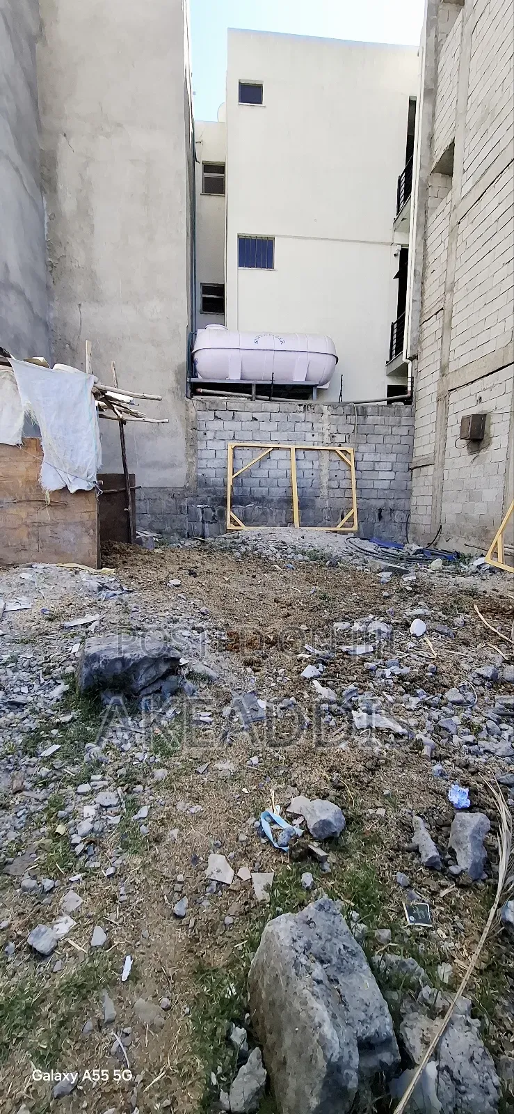 1bdrm House in Bole Ayat for sale